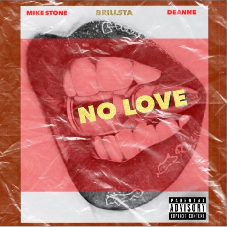No Love In The Streets ft. Deanne, Brillsta & Kofi Cooks | Boomplay Music