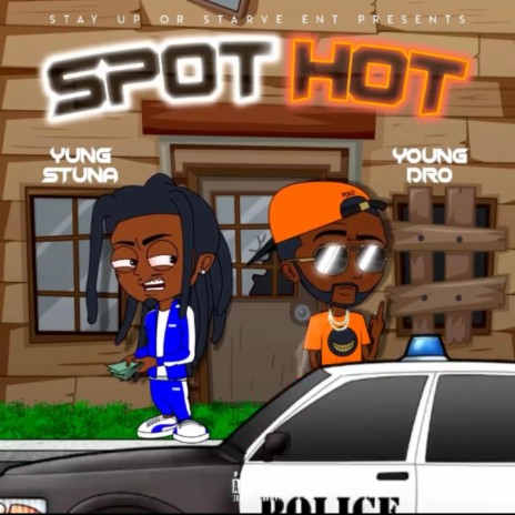 Spot Hot | Boomplay Music