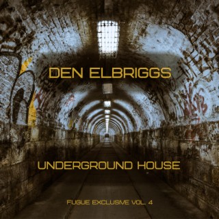 Fugue Exclusive Vol.4: Underground House