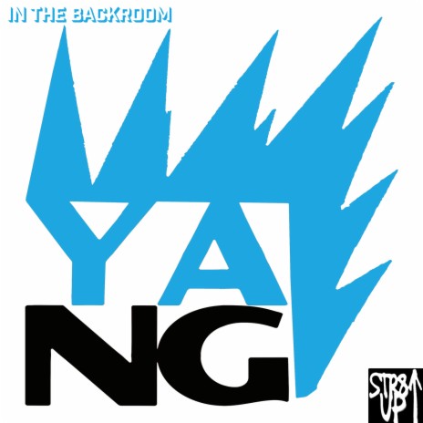 In the Backroom | Boomplay Music