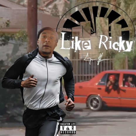Like Ricky | Boomplay Music