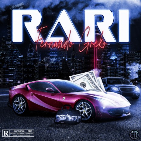 RARI | Boomplay Music