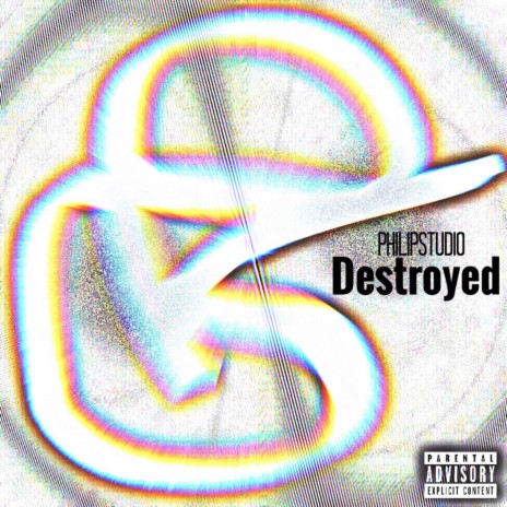 Destroyed (Instrumental)