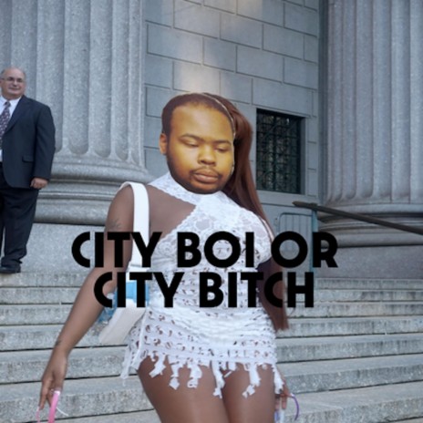 City Biiiii | Boomplay Music