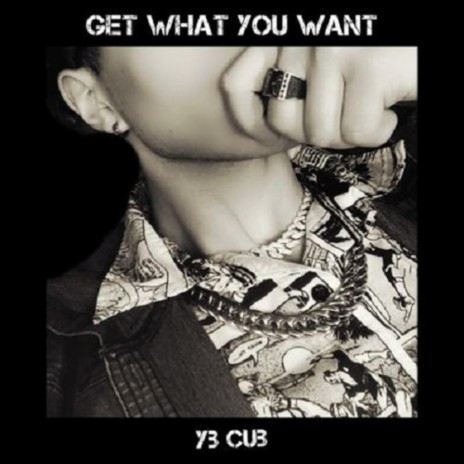 Get what you want | Boomplay Music