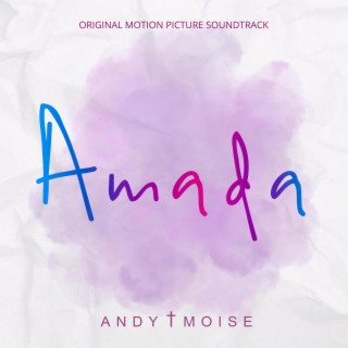 Amada (Original Motion Picture Soundtrack)