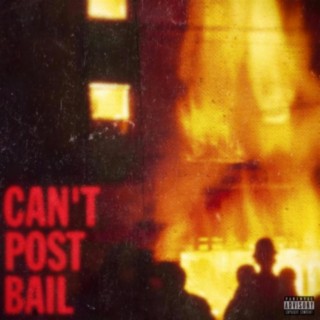 Can't Post Bail