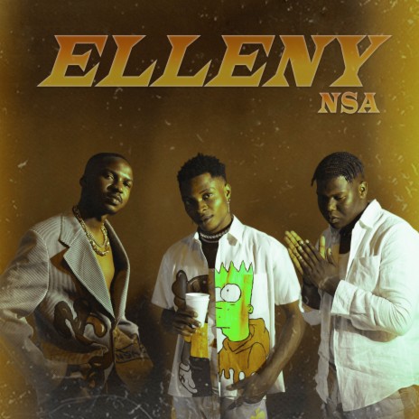 Elleny | Boomplay Music