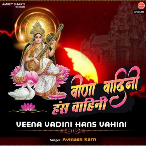 Veena Vadini Hans Vahini | Boomplay Music