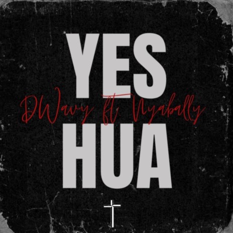 Yeshua ft. Nyabally | Boomplay Music