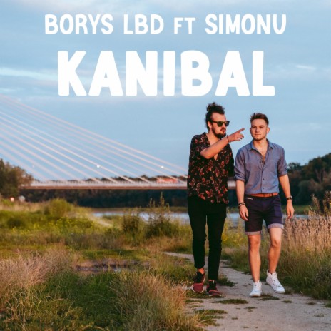 Kanibal (feat. Simonu) | Boomplay Music