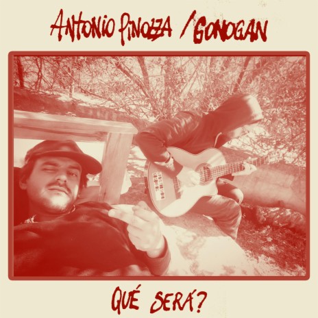 Qué será? ft. Gonogan | Boomplay Music