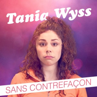 Tania Wyss