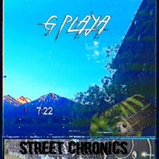Street Chronics
