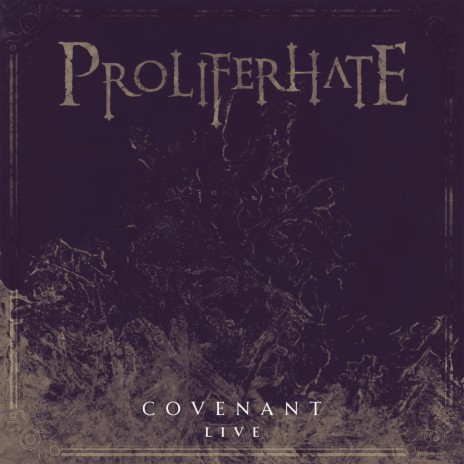 Covenant (Live) | Boomplay Music