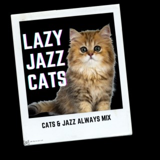 Cats & Jazz Always Mix