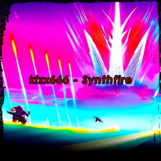 Synthfire
