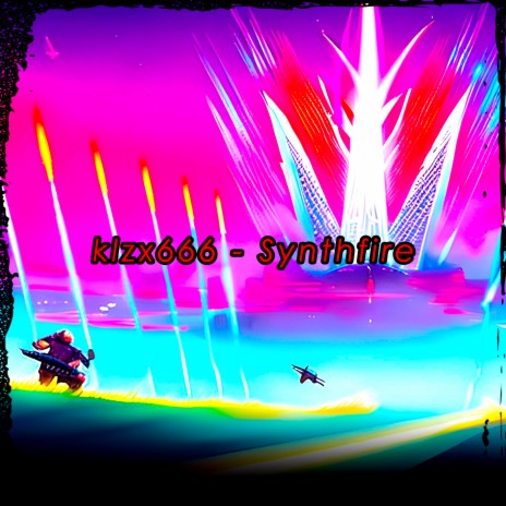 Synthfire