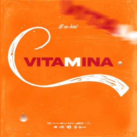 Vitamina C | Boomplay Music