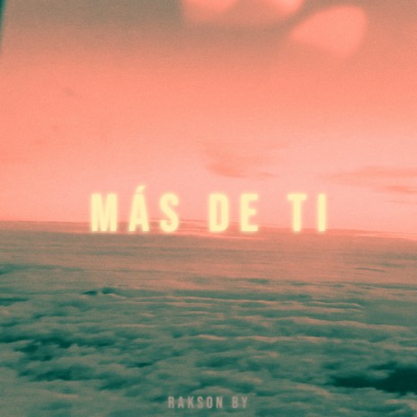 Más de Ti | Boomplay Music