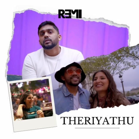 Theriyathu | Boomplay Music