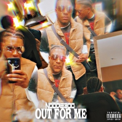 Out For Me | Boomplay Music