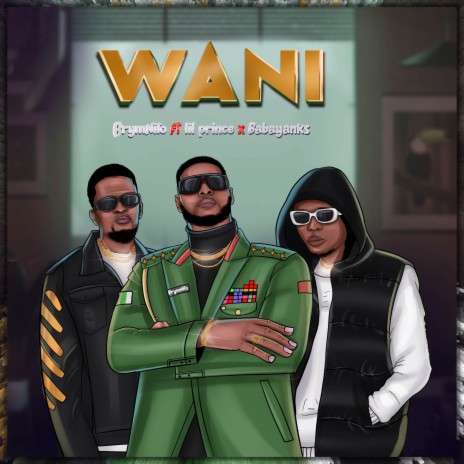 Wani ft. Lil prince & Babayanks
