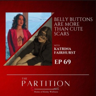 Belly Buttons Are More Than Cute Scars + Satisfied Kat