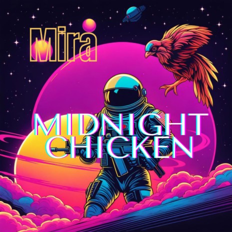 Midnight chicken | Boomplay Music