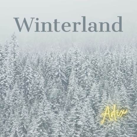 Winterland