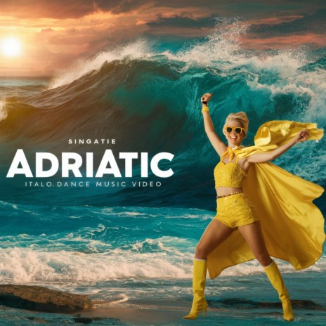 Adriatic sea | Boomplay Music