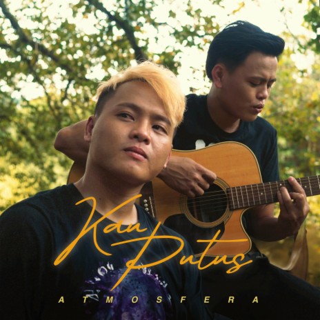 Kau Putus | Boomplay Music