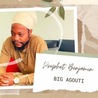Big Agouti