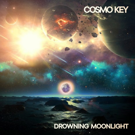 Drowning Moonlight | Boomplay Music