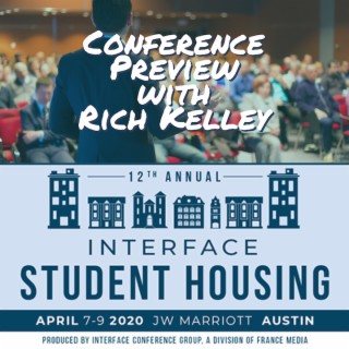 SHI 0503 - Interface Conference Preview with Rich Kelley