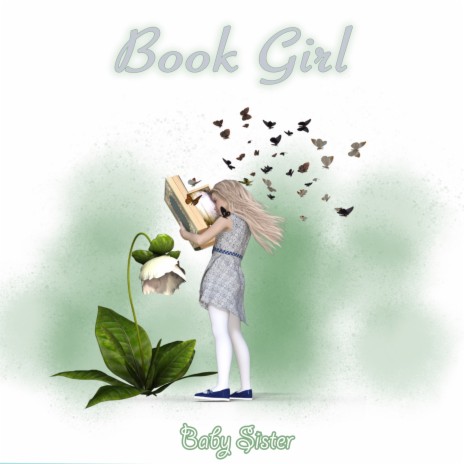 Book Girl | Boomplay Music