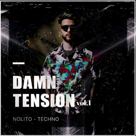 DAMN TENSION, Vol. 1 | Boomplay Music