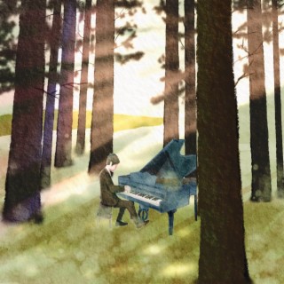 잔잔한 마음챙김 피아노