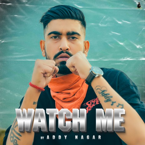 Watch me | Boomplay Music