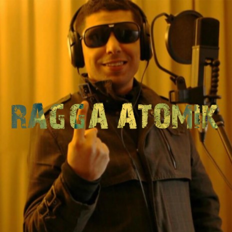 Ragga Atomik | Boomplay Music