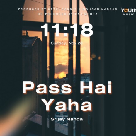 Pass Hai Yaha | Boomplay Music