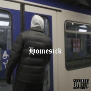 Homesick lyrics | Boomplay Music