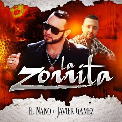 La Zorrita ft. Javier Gamez | Boomplay Music
