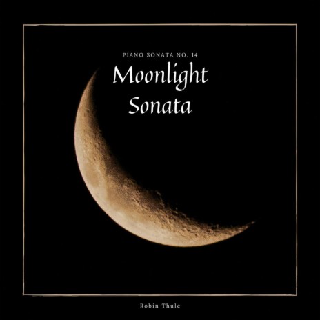 Piano Sonata No. 14 Moonlight Sonata, Op.27 No.2: III. Presto agitato | Boomplay Music