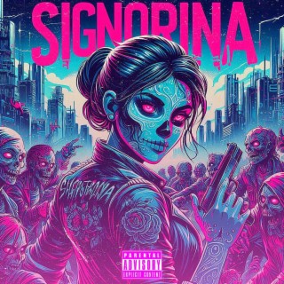 SIGNORINA (freestyle)