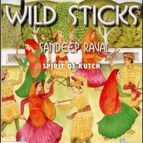 Spirit Of Kutch-Wild Stcks
