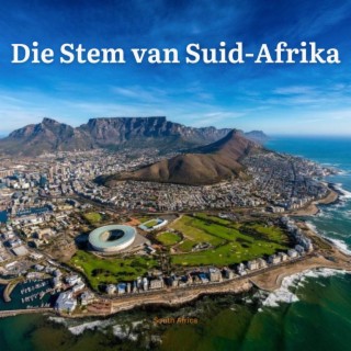 Die Stem van Suid-Afrika