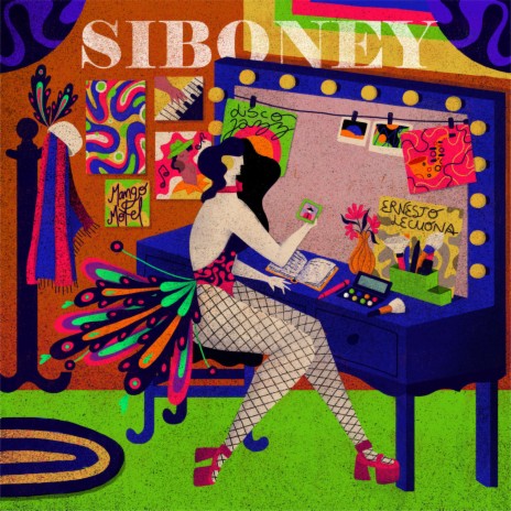 Siboney | Boomplay Music