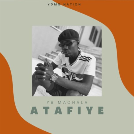 Atafiye (feat. Speedorh & YB Machala) | Boomplay Music