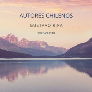 Autores Chilenos